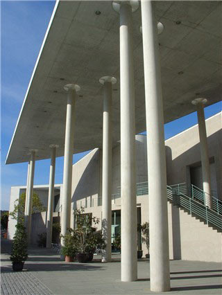 Kunstmuseum Bonn