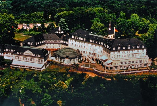 Grandhotel Petersberg